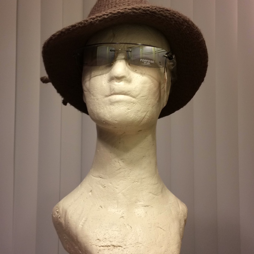 Porpoise sunglasses (807)